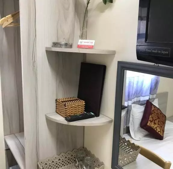 هتل Khách Sạn Nguyễn Long