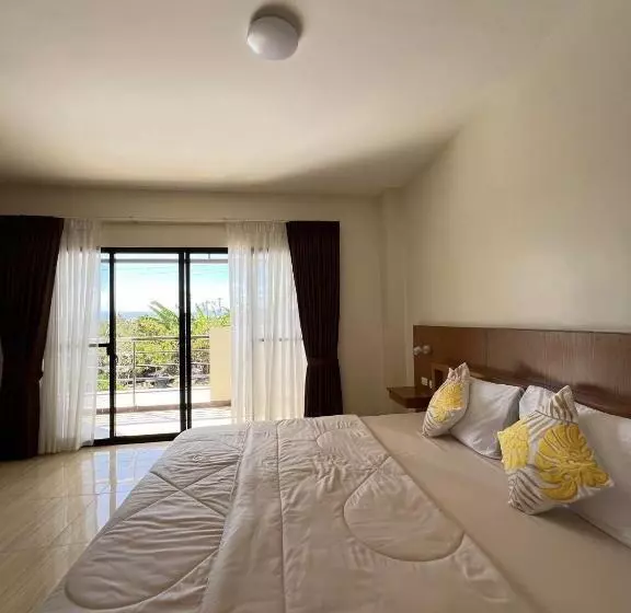 Hotelli Lb Pietz Pension House