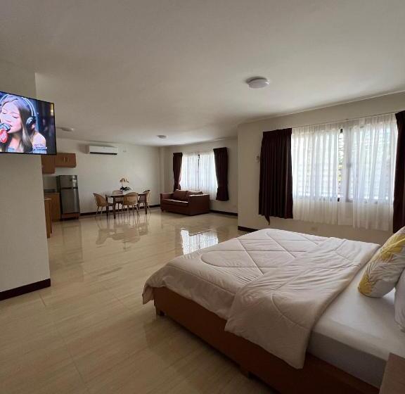 בית מלון כפרי Lb Pietz Pension House