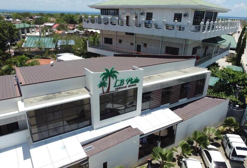 בית מלון כפרי Lb Pietz Pension House