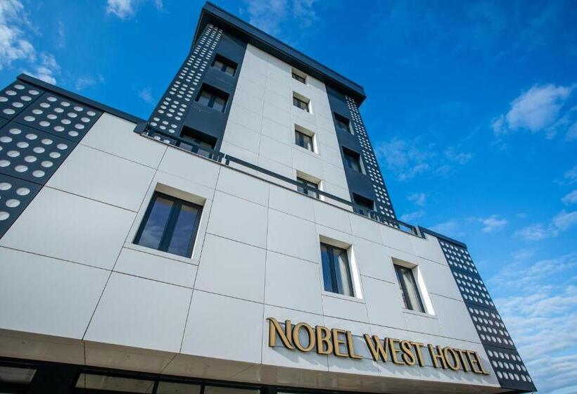 هتل Nobel West