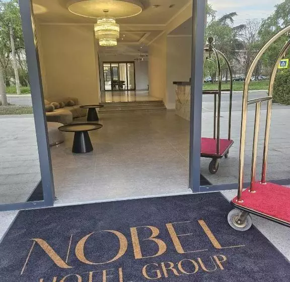 هتل Nobel West