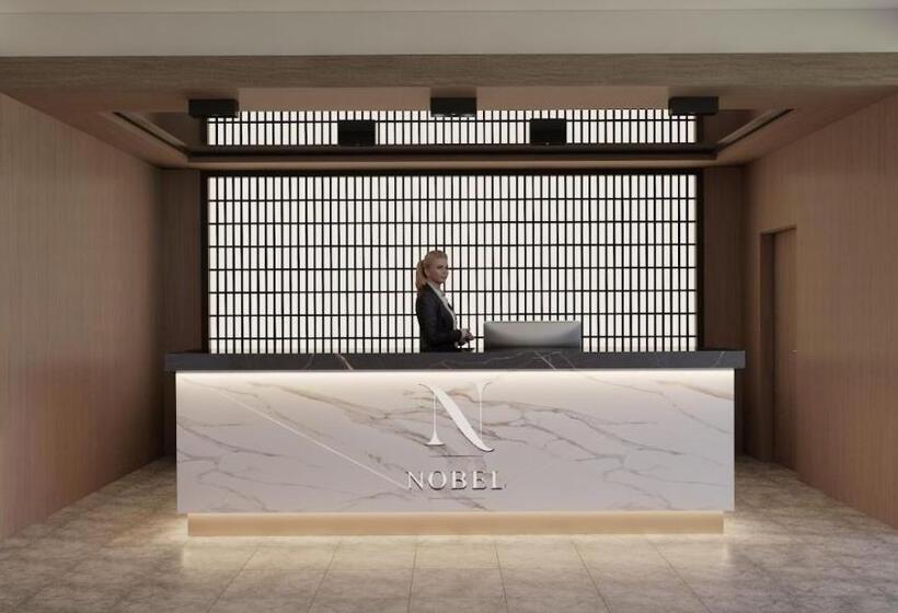 هتل Nobel West