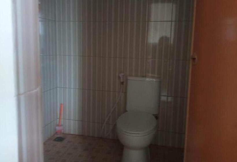 ホテル Oyo 93866 Neva Guest House Syariah