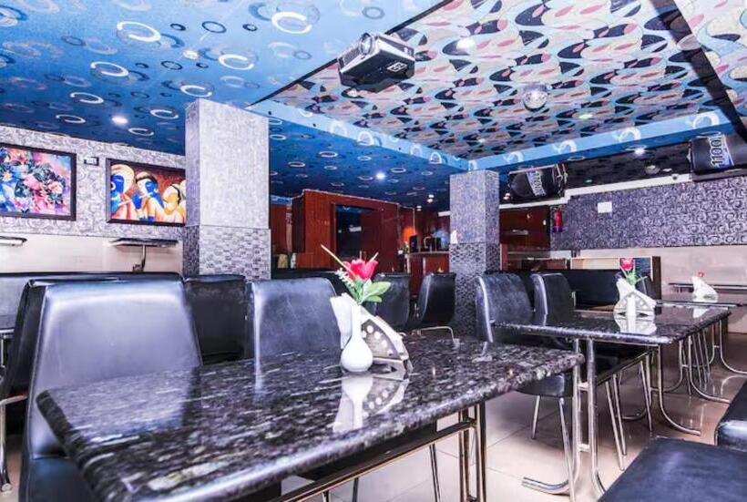 Hotell Park Resort Couple Friendly Excellent Customer Choice  Best Seller