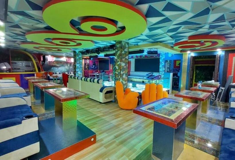 Hotell Park Resort Couple Friendly Excellent Customer Choice  Best Seller