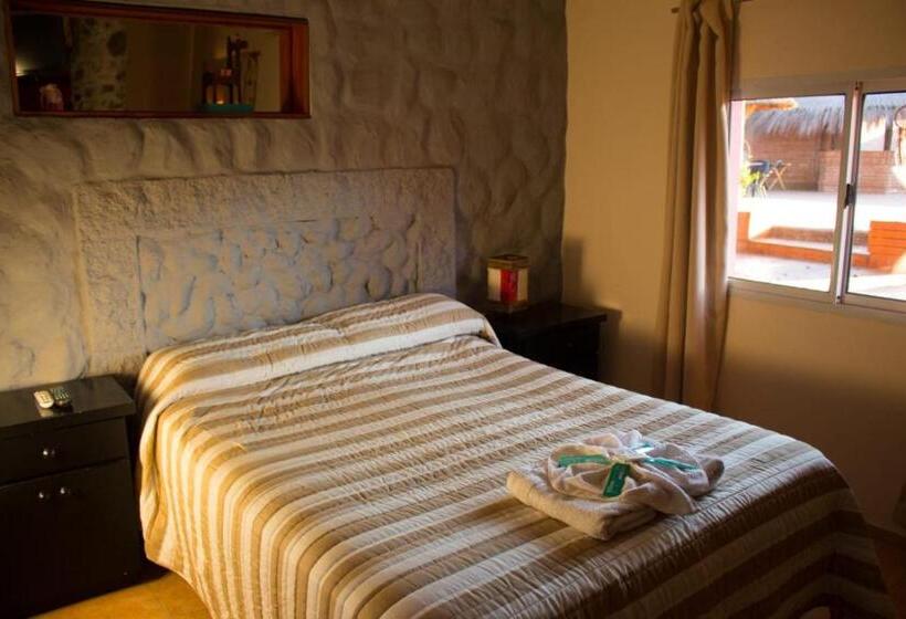 فندق Puerta Del Sol