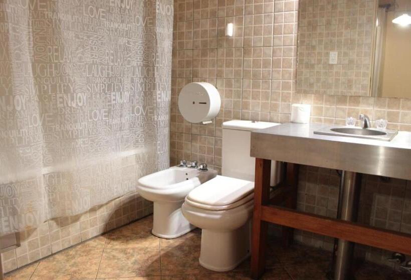 فندق Puerta Del Sol