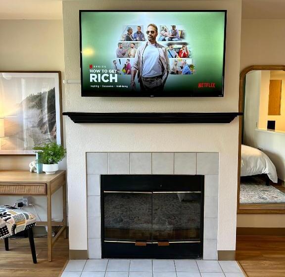 هتل Quest Travels