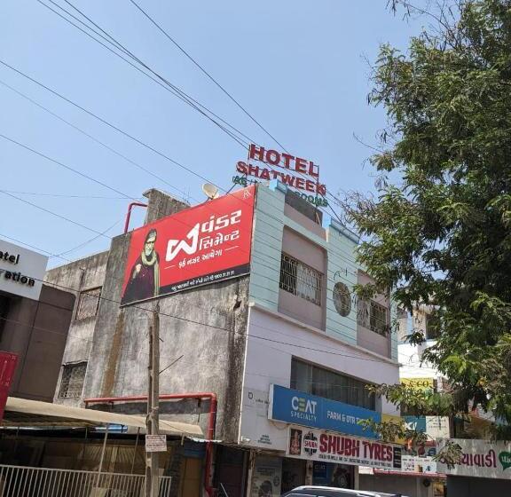 Hotel Shatweek
