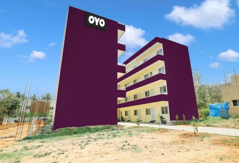 酒店 Spot On Formula 1 Residency