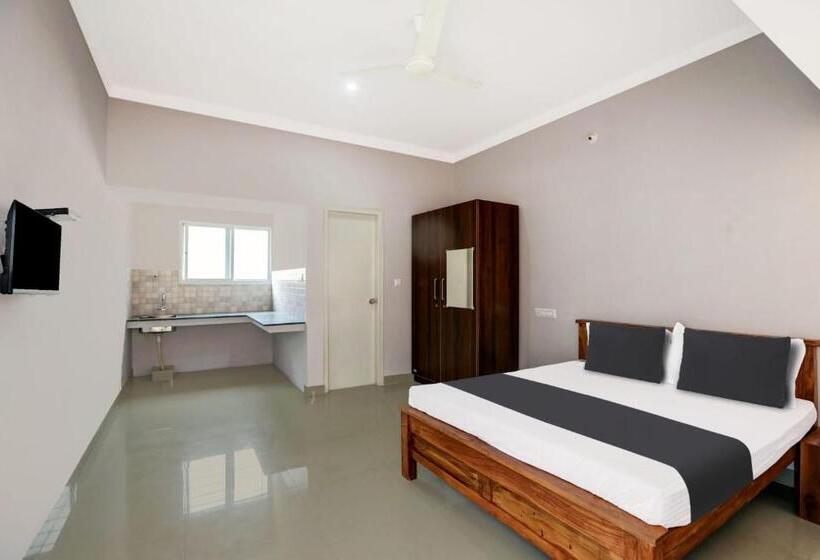 酒店 Spot On Formula 1 Residency