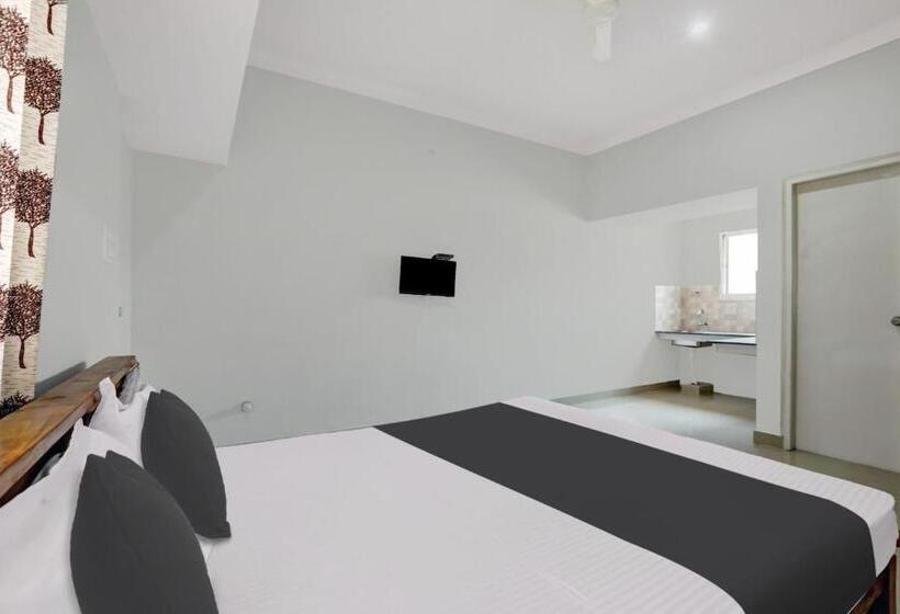 酒店 Spot On Formula 1 Residency