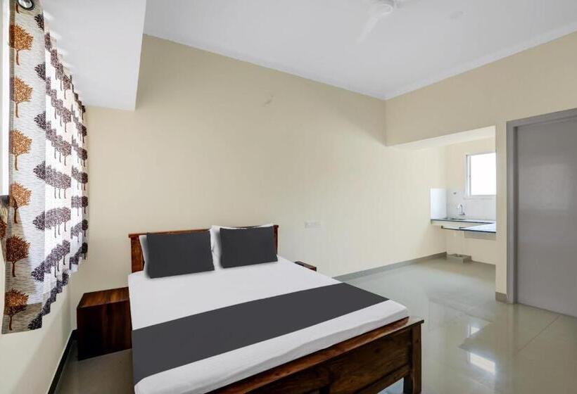 酒店 Spot On Formula 1 Residency