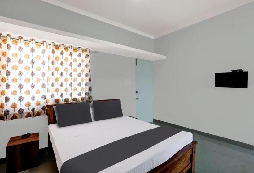 酒店 Spot On Formula 1 Residency