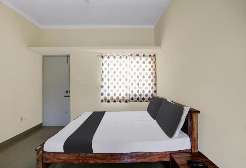 酒店 Spot On Formula 1 Residency