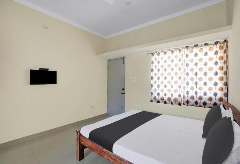 酒店 Spot On Formula 1 Residency