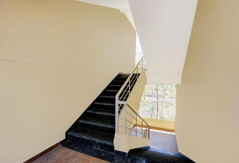 酒店 Spot On Formula 1 Residency