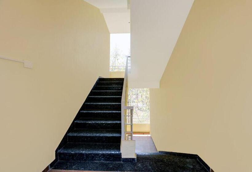 酒店 Spot On Formula 1 Residency