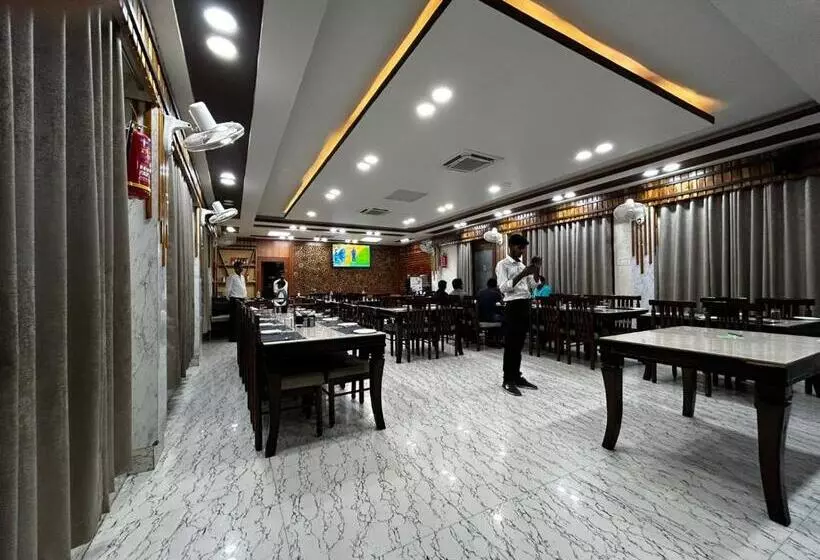 ホテル The Heritage