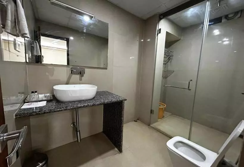 ホテル The Heritage