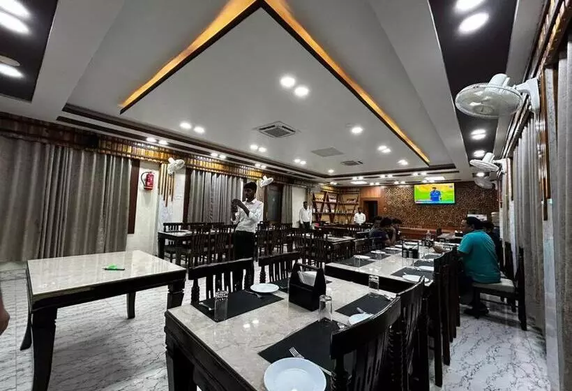 ホテル The Heritage