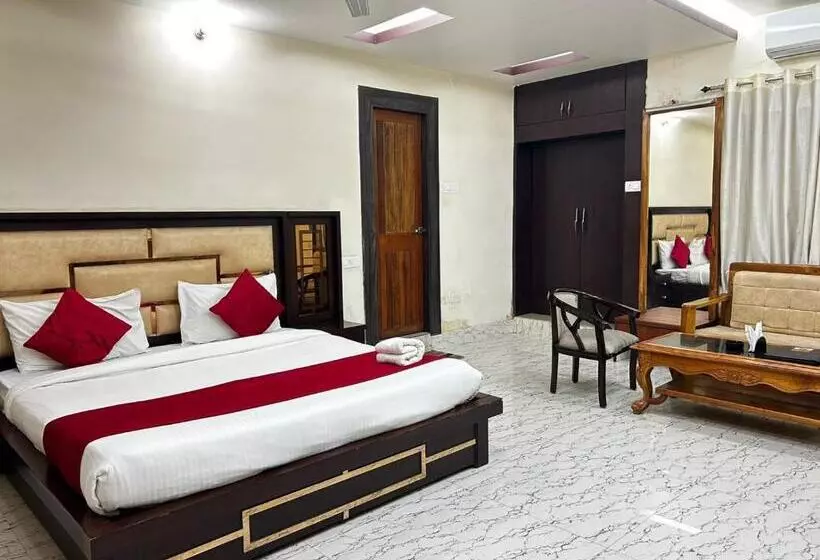 ホテル The Heritage