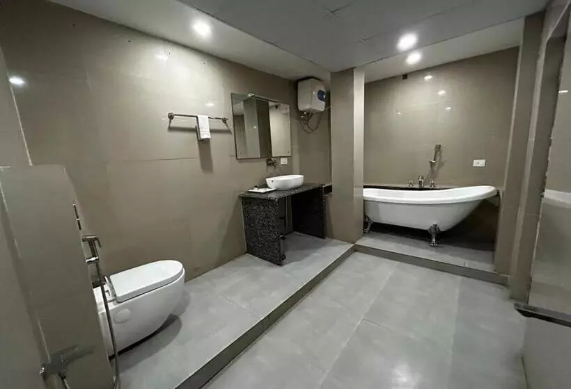 ホテル The Heritage