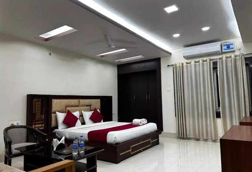 ホテル The Heritage