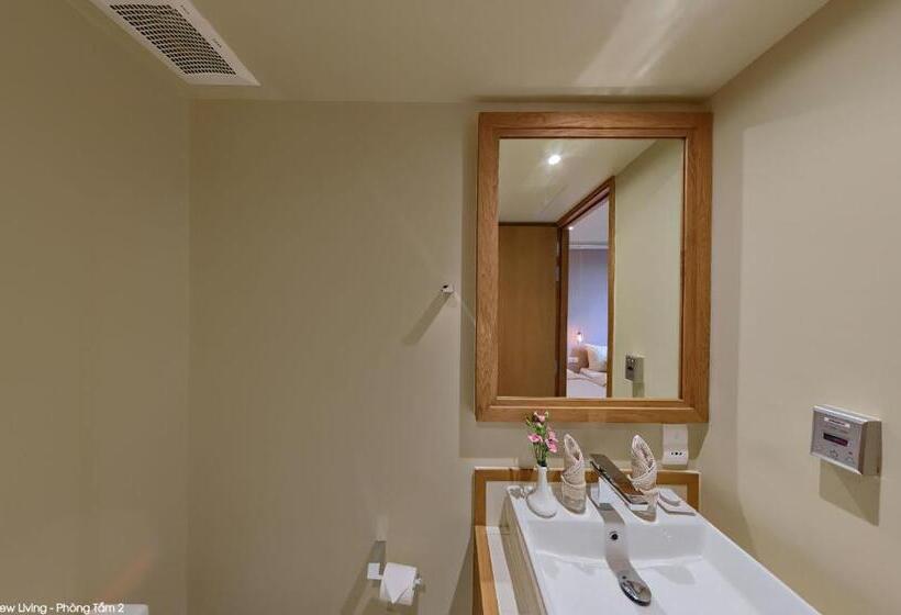 هتل The Victoria Resort Sam Son