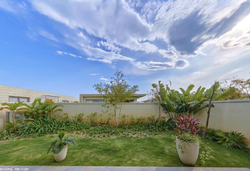 هتل The Victoria Resort Sam Son