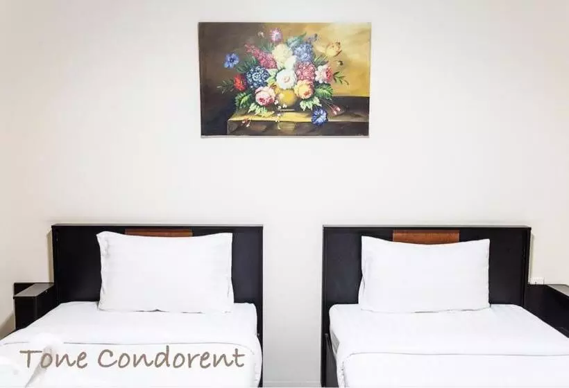 هتل Tone Condorent