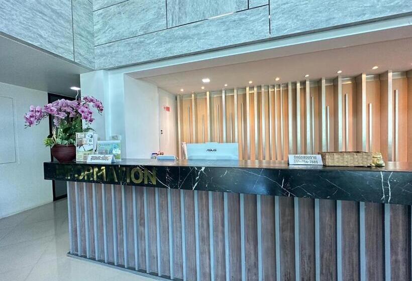 호텔 Tone Condorent