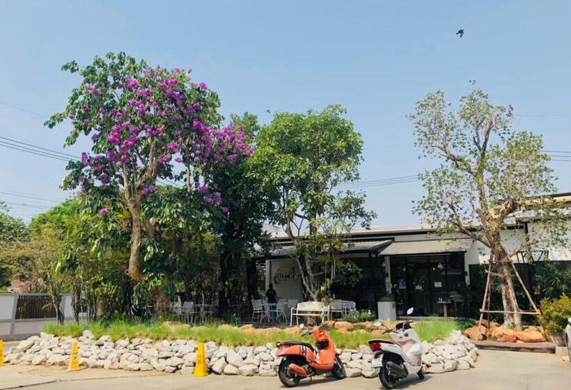 호텔 Tone Condorent