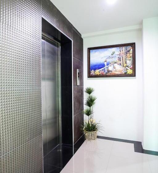 호텔 Tone Condorent