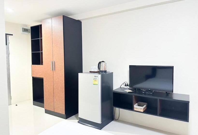 호텔 Tone Condorent