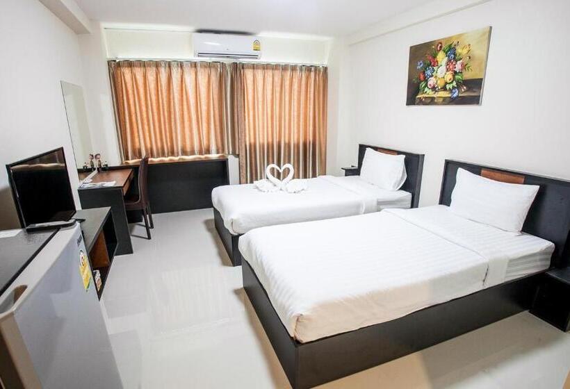 호텔 Tone Condorent