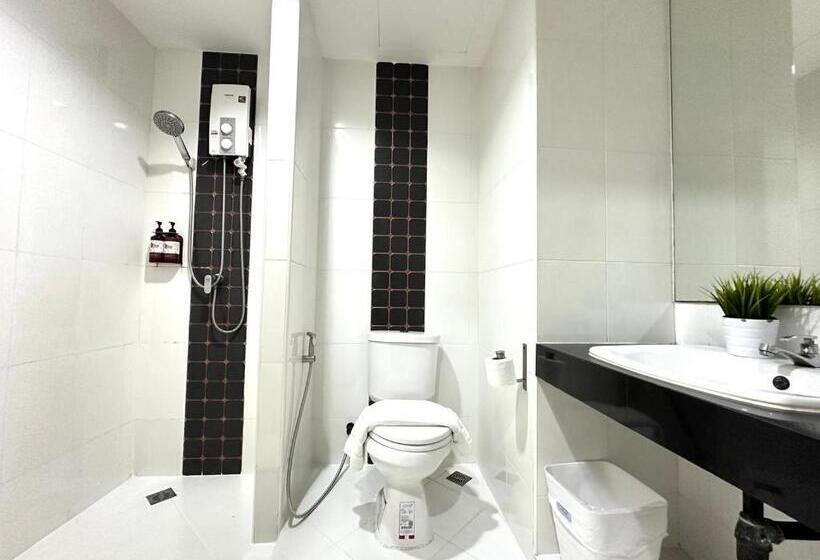 호텔 Tone Condorent