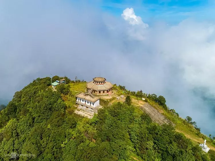 هتل Trạng Nguyên Huế