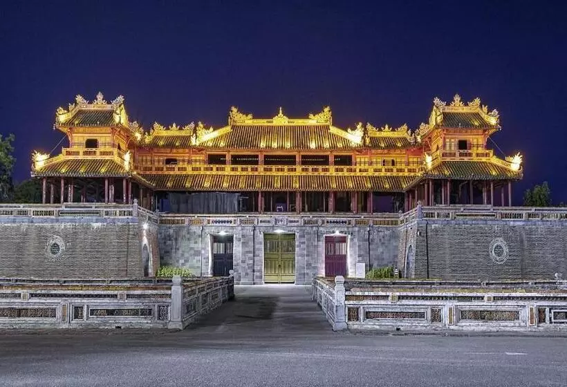 هتل Trạng Nguyên Huế