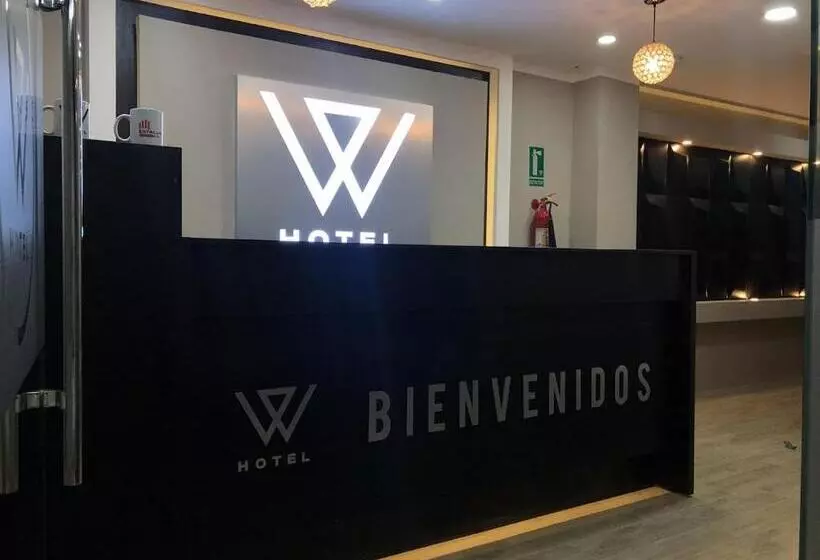 Hotel W