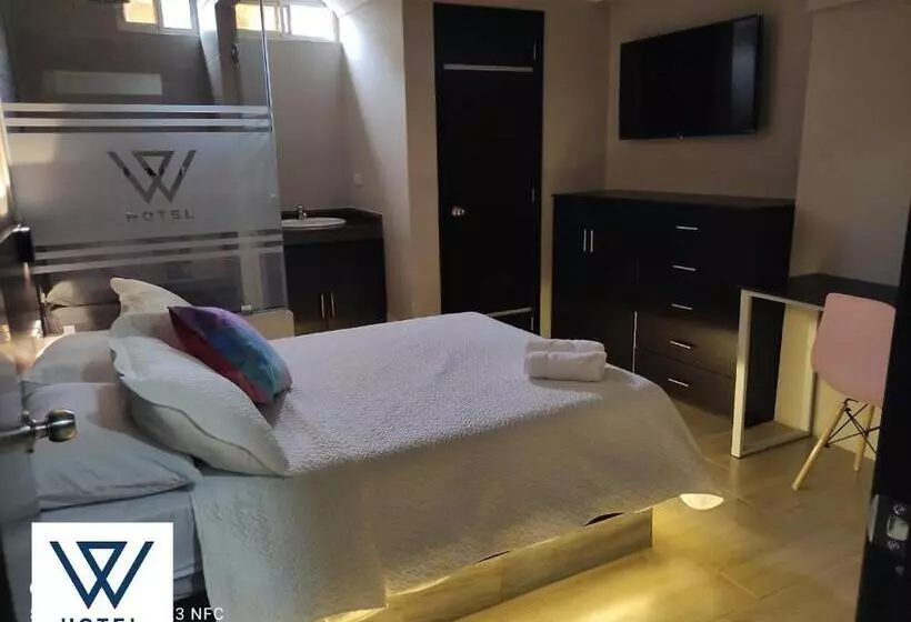Hotel W