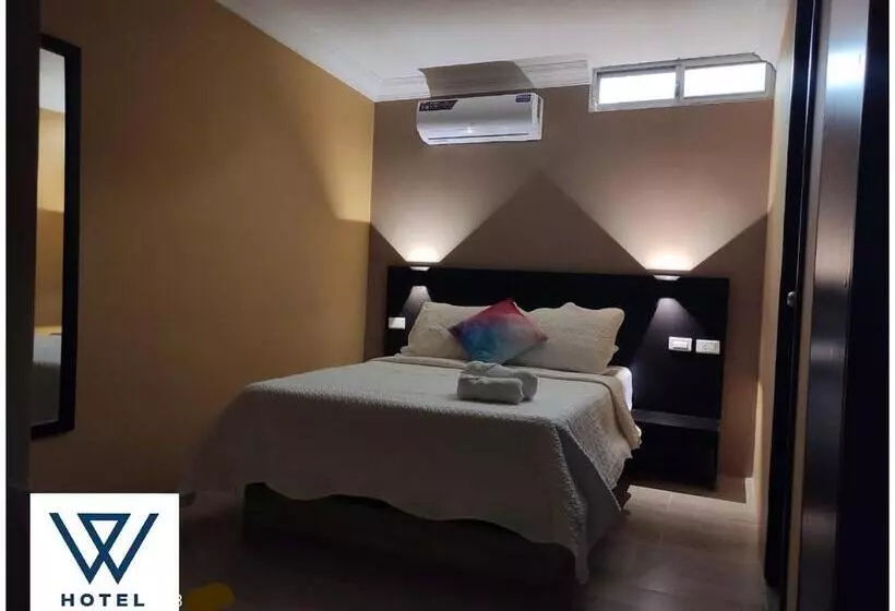 Hotel W