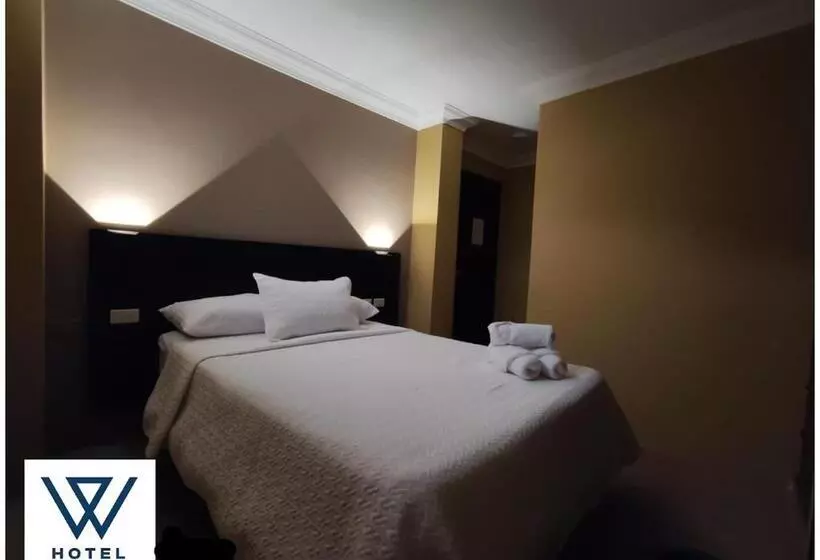Hotel W