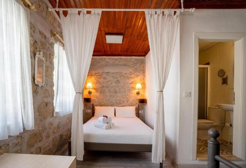 İmerek Taş Ev Otel Alaçatı