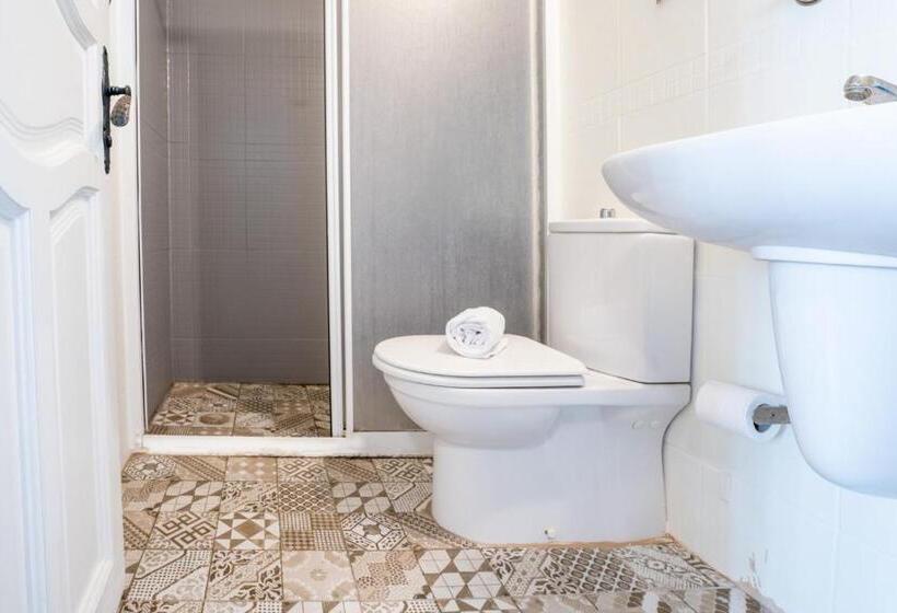 İmerek Taş Ev Otel Alaçatı