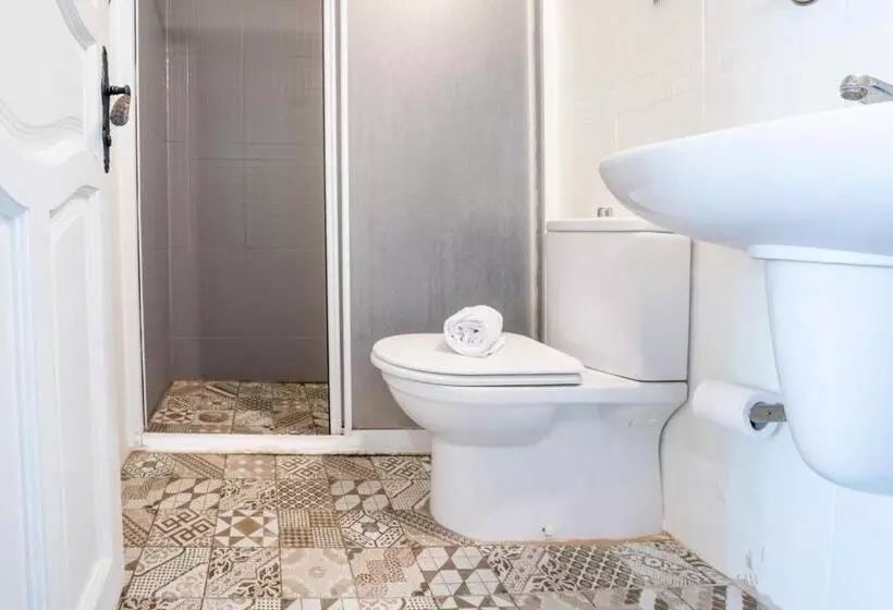 İmerek Taş Ev Otel Alaçatı