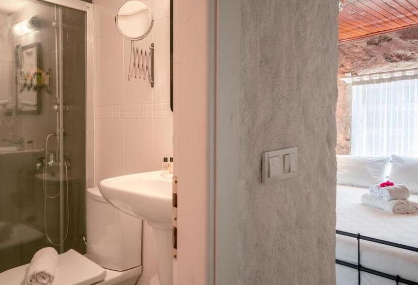 İmerek Taş Ev Otel Alaçatı