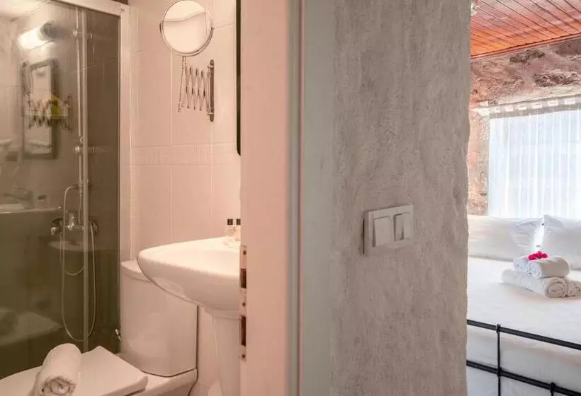 İmerek Taş Ev Otel Alaçatı