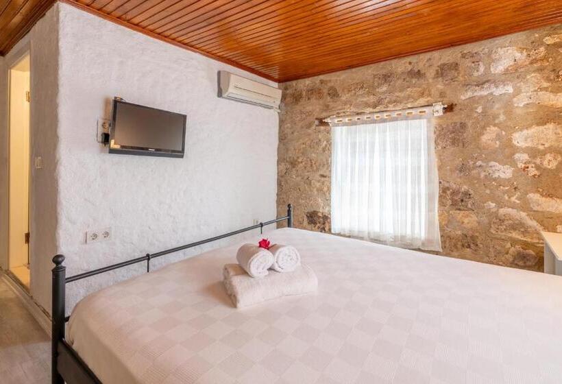 İmerek Taş Ev Otel Alaçatı